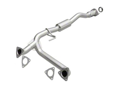 Magnaflow Conv Direct Fit 2015 Colorado 3.6 Underbody - 52612