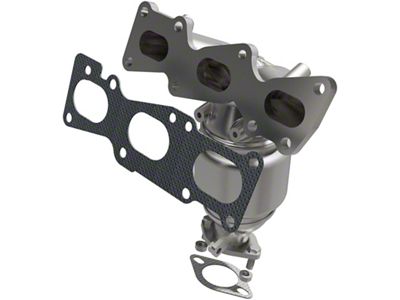 Magnaflow Conv Direct Fit 2016 Sorento V6 3.3 OEM Manifold - 22-089