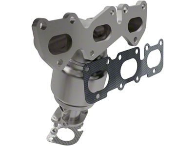 Magnaflow Conv Direct Fit 2016 Sorento V6 3.3 OEM Manifold - 22-090