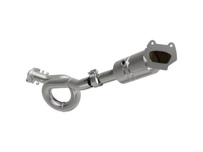 Magnaflow Conv Direct Fit 2018 Jeep Wrangler 3.6L V6 OEM - 22-146