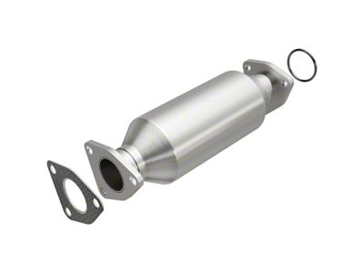 Magnaflow Conv Direct Fit 91-93 Honda Accord 2.2 CA - 3322621