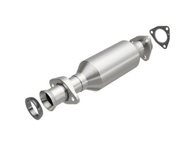 Magnaflow Conv Direct Fit 92-95 Integra 1.7/1.8 CA - 3322637