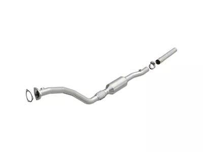 Magnaflow Conv Direct Fit 96 - 99 Audi A4 2.8L - 4481659