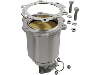 Magnaflow Conv Direct Fit OEM 04-06 Nissan Altima 3.5L Close - 52652