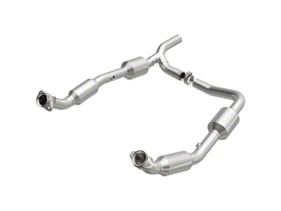 Magnaflow Conv Direct Fit OEM 07-08 Ford E-150 - 5582640