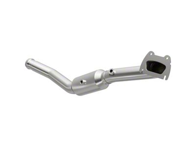 Magnaflow Conv Direct Fit OEM 11-12 Jeep Grand Cherokee 3.6L - 5551723