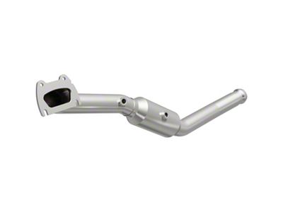Magnaflow Conv Direct Fit OEM 11-12 Jeep Grand Cherokee 3.6L - 5551737