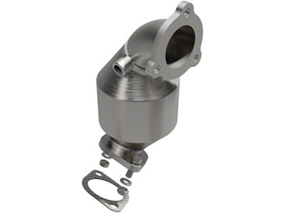 Magnaflow Conv Direct Fit OEM 13-15 Hyundai Veloster 1.6L Underbody - 52882