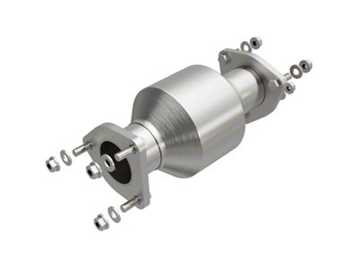 Magnaflow Conv Direct Fit OEM 13-17 Honda Accord L4 2.4 - 21-476