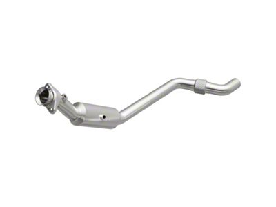 Magnaflow Conv Direct Fit OEM 15-17 Mustang V6 3.7 Underbody - 21-472