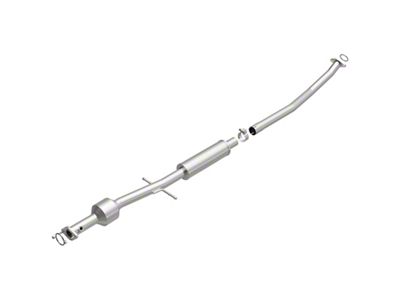 Magnaflow Conv Direct Fit OEM 16-17 Mazda CX-3 Underbody - 21-325
