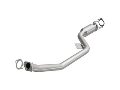 Magnaflow Conv Direct Fit OEM 2015 Hyundai Genesis 3.8L Underbody - 52831