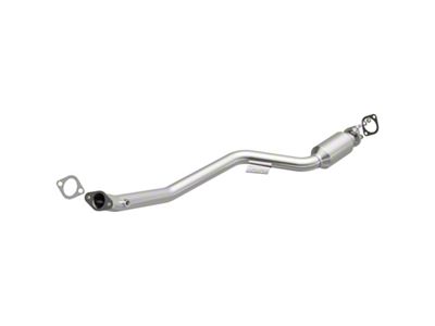 Magnaflow Conv Direct Fit OEM 2015 Hyundai Genesis 3.8L Underbody - 52841