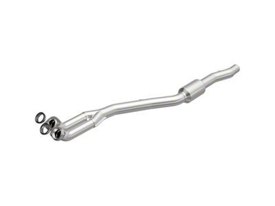 Magnaflow Conv Direct Fit OEM 96-98 BMW 740iL 4.4L - 4481683