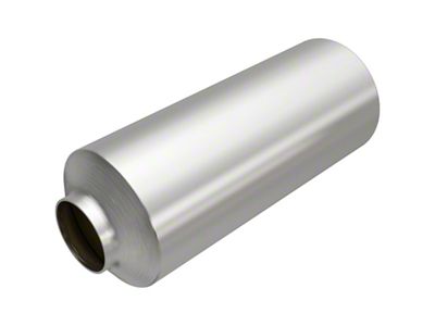 Magnaflow Conv Uni CA 2.25in./2.25in. Straight Direct Fit Converter - 5411305