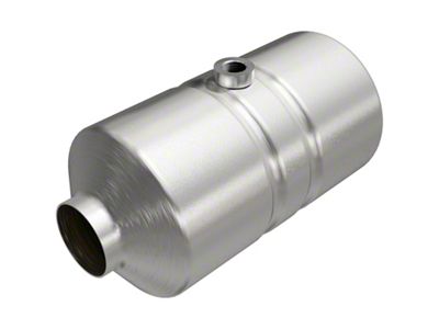 Magnaflow Conv Univ 2.00in. Mid-Bed O2 - 4481354