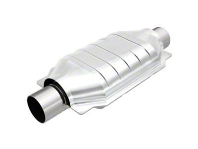 Magnaflow Conv Univ 2.25