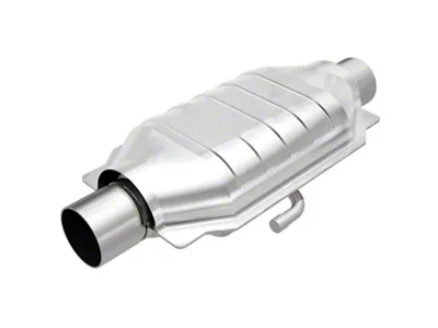 Magnaflow Conv Univ 2.25 W/Air