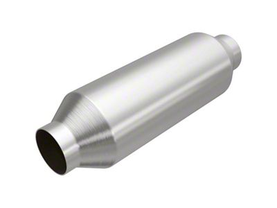 Magnaflow Conv Univ 2.25inch C/C PC1 - 3322305