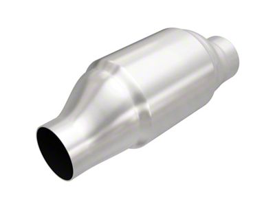 Magnaflow Conv Univ 2.25inch O/O