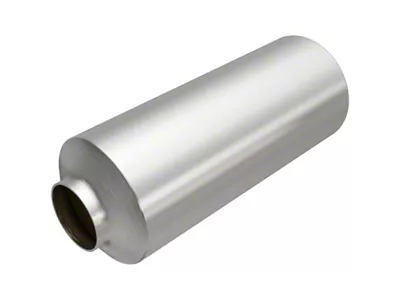 Magnaflow Conv Univ 2.50/2.50 Straight - 5411306