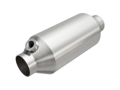 Magnaflow Conv Univ 2in - 3322034