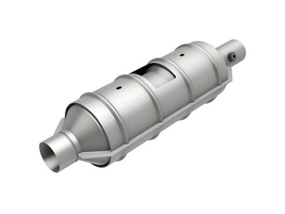 Magnaflow Conv Univ 97-02 Ford Truck And Vans - 55400