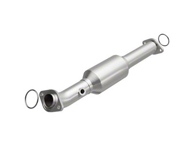 Magnaflow Converter DF 05-11 Toyota Tacoma 4.0L - 5491661
