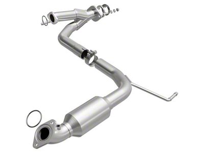 Magnaflow Converter Direct Fit 05-11 Toyota Tacoma 4.0L - 5491701