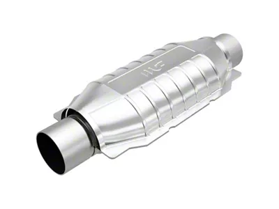 Magnaflow Converter Universal 2.50 CA - 5592306