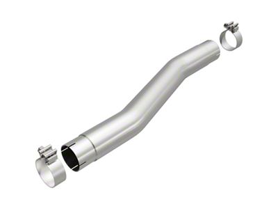 Magnaflow D-Fit Muffler 409 SS 2019 Chevrolet Silverado 1500 4.3L/5.3L - 19476