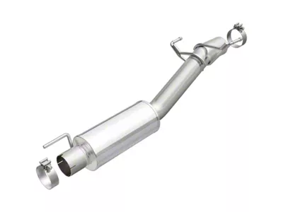 Magnaflow D-Fit Muffler 409 SS 3.5in 14-19 Ram 2500/3500 6.4L - 19493