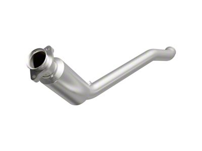 Magnaflow DF Conv 2010-2013 Landrover LR4 V8 5 OEM Underbody - 21-531