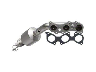 Magnaflow DF Converter 05-11 Toyota Tacoma 4.0L - 5481341