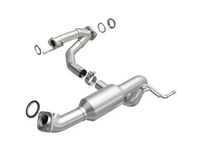 Magnaflow DF Converter 05-11 Toyota Tacoma 4.0L - 5491562
