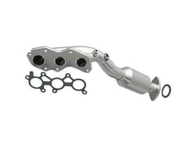 Magnaflow Direct-Fit OEM Grade Federal Catalytic Converter 16-17 Lexus IS300/IS350 - 52446