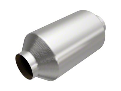 Magnaflow GM 3500/4500 HD 6.0L 3in Universal Converter - 51809