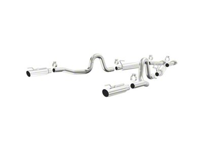 Magnaflow Magnapack Sys C/B 94-98 Ford Mustang Gt/Cobra 4.6L - 15677