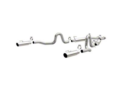 Magnaflow Magnapack Sys C/B Ford Mustang Gt 4.6L 99-04 - 15673