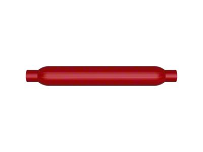 Magnaflow Muff GP 3.5 Dia 12 2/2 RP Direct Fit - 13114