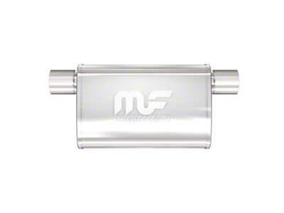 Magnaflow Muffler Mag 409SS 11X4X9 2.25 O/O - 11375