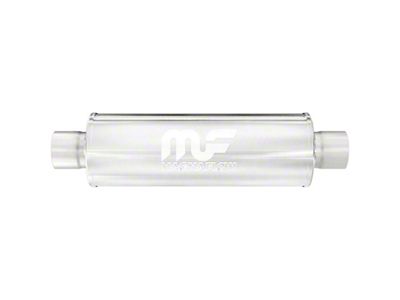 Magnaflow Muffler Mag SS 3in 14X4X4 3.0X3.0 - 10419