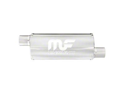 Magnaflow Muffler Mag SS 6X6 14 2/2.0 - 12634