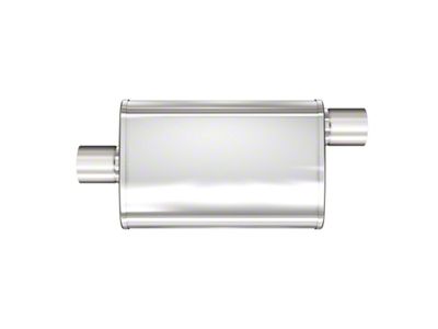 Magnaflow Muffler Trb SS 4X9 14 2/2.0 - 13214