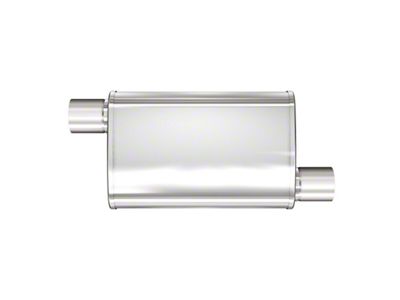 Magnaflow Muffler Trb SS 4X9 14 2/2.0 - 13234