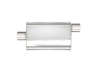 Magnaflow Muffler Trb SS 4X9 18 2/2.0 - 13254