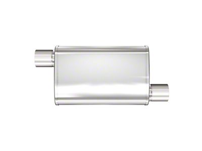 Magnaflow Muffler Trb SS 4X9 18 2.25/2.2 - 13265