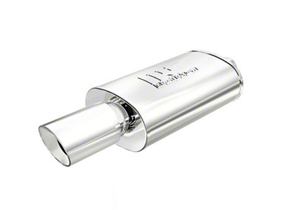 Magnaflow Muffler W/Tip Rs 14X5X8 2.25/4 - 14851