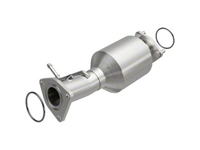 Magnaflow OEM Grade Direct Fit Converter 15-16 Honda CR-V 2.4L - 21-293