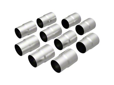 Magnaflow Pipe Trans 10Pk 3.50 Id-4.00 Odx5 - 15441